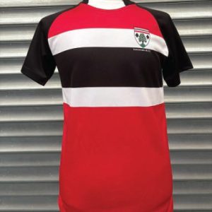 Lasswade RFC Minis Match Top